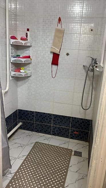 купить квартиру в бишкеке аламедин 1: 25 м², 1 комната, Утепленный, Забор, огорожен — 7