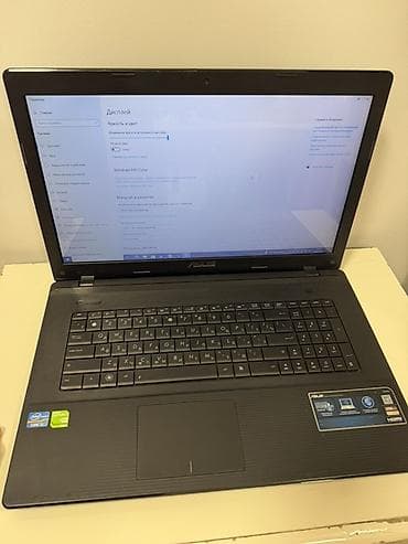 Для учебы, Б/у, Intel Core i5