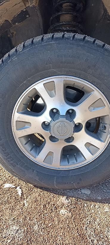 форестер авто: Nissan Pathfinder: 2001 г., 3.5 л, Автомат, Бензин — 9