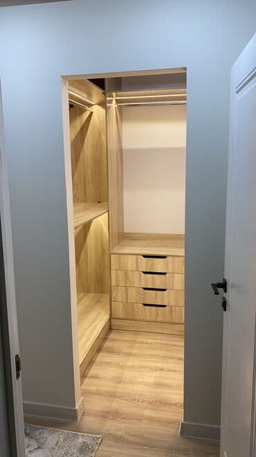 квартиры аренда долгосрочная: 2 комнаты, Собственник, Без подселения, С мебелью полностью — 7