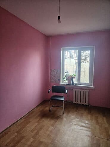 1 комвартирахрущевка продается: 2 комнаты, С мебелью частично — 5