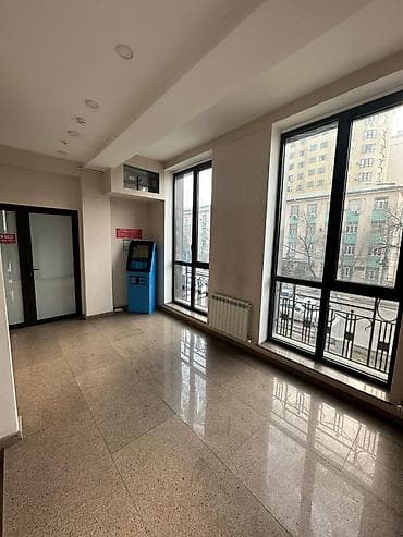 art square: Продажа офисов 46 м², С ремонтом, С мебелью, Бизнес центр, 5 этаж — 7