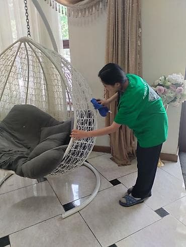 ом 422: Уборка помещений, | Генеральная уборка, | Квартиры — 2