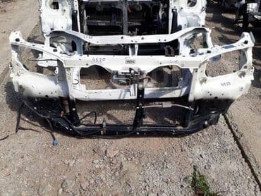 поршень на мотоцикл кобра кроссфаер 125: Honda, 1999 г., Б/у, Оригинал — 1