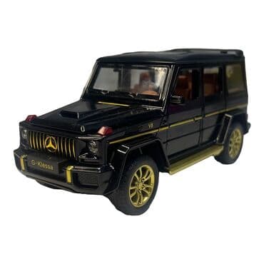 на радиоуправлении: Модель автомобиля гелик g500 [ акция 50% ] - низкие цены в городе! | — 6