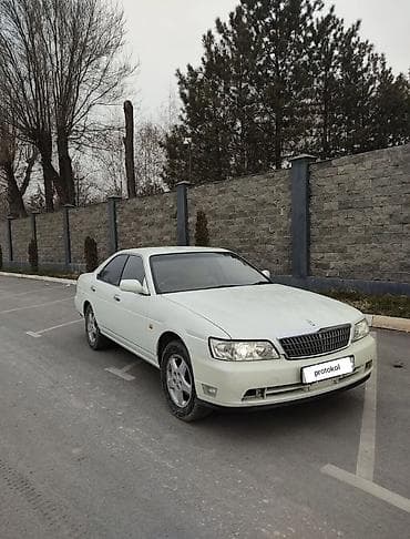 210 e55: Nissan Laurel: 2001 г., 2 л, Автомат, Бензин, Седан — 3