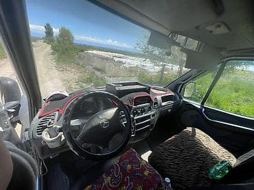 bmw e34 520: Mercedes-Benz Спринтер: 2014 г., 2.2 л, Механика, Дизель, Бус — 6