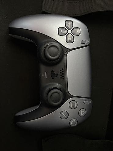 logitech mx master 3: Продаю геймпад джойстик для ps5 Покупал год назад в gamestore Серый — 1