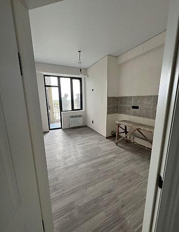 кватира ош базар: 3 комнаты, 85 м², Элитка, 9 этаж, Евроремонт — 5