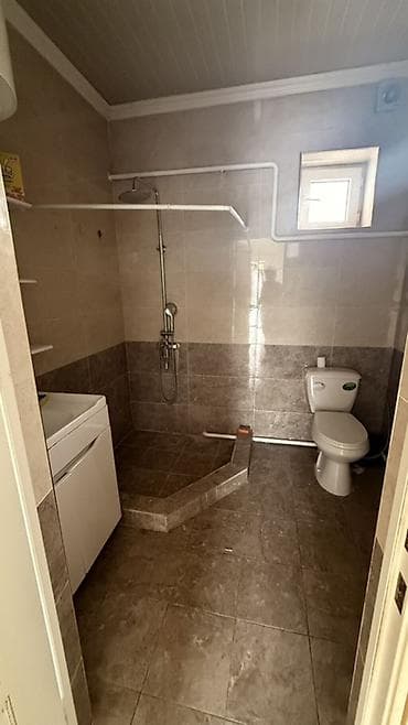 4: 🏡 Продается новый дом в Бишкеке 📍 ж/м Ак-Ордо-3 🔹 4 комнаты 110м2 🔹 — 3