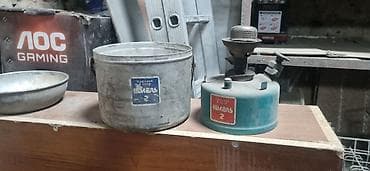 рыбалка в чолпон ате: Продаю походный грелку — 1