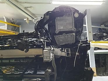 cube attention: Передняя левая фара BMW 2021 г., Б/у, Оригинал, Германия — 6