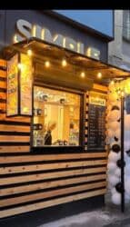 оборудования для магазина: Киоск-остров2 штуки в торговом центре можно поставить, и снаружи на — 1