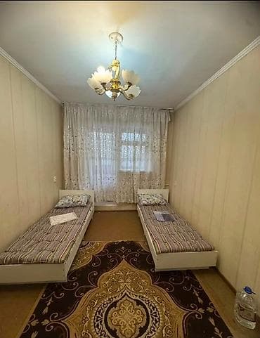 Недвижимость: 1 комната, 35 м², Вефа ТЦ Индивидуалка, 5 этаж, Косметический ремонт — 1