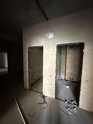 Квартиры: 2 комнаты, 69 м², Джал мкр (в т.ч. Верхний, Нижний, Средний) 9 этаж — 2