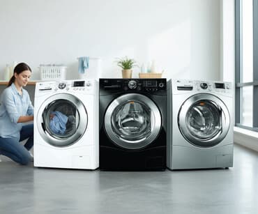 Аудиотехника: Ремонт и диагностика стиральных машин. 💦💦💦💦 — 1