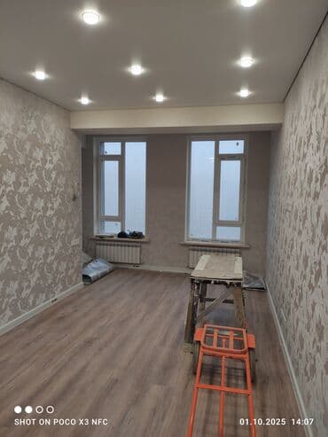 купить письменный стол в бишкеке: Поклейка обоев, Демонтаж старых обоев | Фотообои, Бумажные обои, Виниловые обои Больше 6 лет опыта — 1