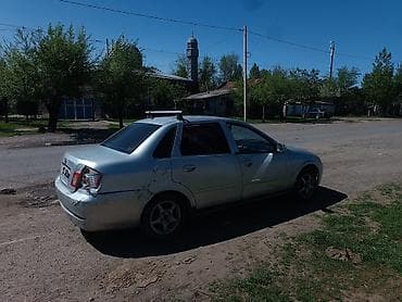 gilera runner: Toyota Altezza: 2010 г. — 2