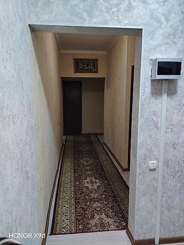 частный дом квартира: 2 комнаты, С мебелью полностью — 6