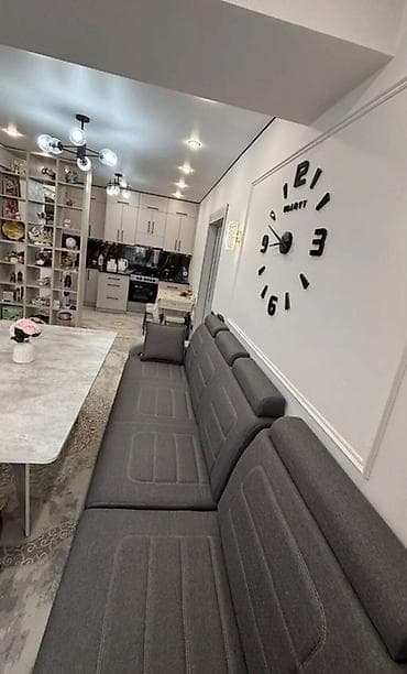 discovery studio: 4 комнаты, 80 м², Технопарк Элитка, 4 этаж, Дизайнерский ремонт — 4
