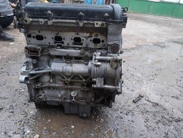 контрактные двигатели опель фронтера: Моторы контрактные на Ореl объём 2.2 — 4