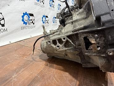 rd 1: Коробка передач Механика Honda 1998 г., Б/у, Оригинал, Германия — 7