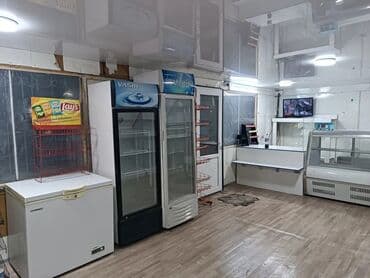 сдаю в аренду с последующим выкупом: Продаю Магазин Отдельностоящий магазин, 42 м², Свежий ремонт, Отдельный вход, 1 этаж — 7