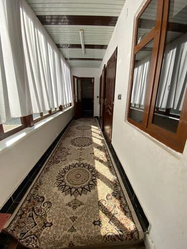 дом с цокольным этажом и гаражом: Дом, 90 м², 3 комнаты, Собственник, Евроремонт — 17