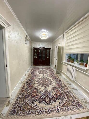 ак орго дом продаю: Үй, 200 м², 6 бөлмө, Кыймылсыз мүлк агенттиги, Евро оңдоо — 14