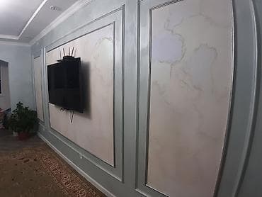 ts group: 2 комнаты, 68 м², 106 серия улучшенная, 7 этаж, Евроремонт — 1