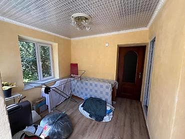 5: Продам два дома на одном участке в районе рынка «БАЯТ» - 130т$ — 10