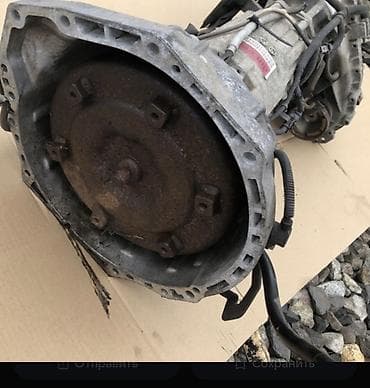 форт джип: Дизельный мотор Hyundai 2004 г., 2.9 л, Б/у, Оригинал — 1