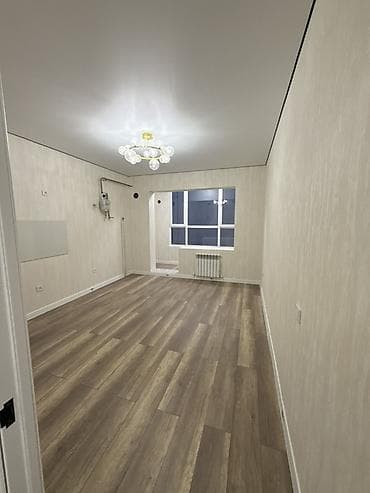 1 комната, 51 м², 7 этаж, Дизайнерский ремонт
