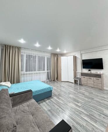 частный дом без хозяина: 1 комната, Собственник, Без подселения, С мебелью полностью — 4