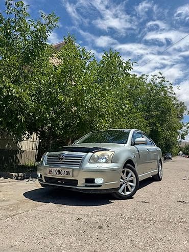 митсубиси спейс стар: Toyota Avensis: 2004 г., 1.8 л, Механика, Бензин, Седан — 4