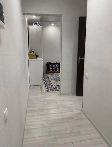 6мкр квартира: 1 комната, 33 м², 104 серия, 4 этаж, Косметический ремонт — 8