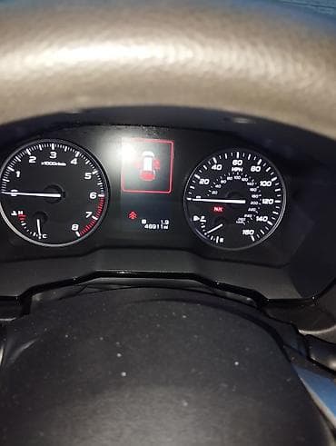 forester sf: Subaru Outback: 2020 г., 2.5 л, Автомат, Бензин, Универсал — 7