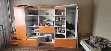 third edition solutions: ОТДАМ ДАРОМ!!! НАДО РАЗОБРАТЬ И САМОВЫВОЗ Секция мебели для — 1