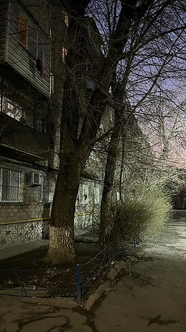 4 х комнатные квартиры: 3 комнаты, 60 м², Индивидуалка, 3 этаж, Старый ремонт — 7