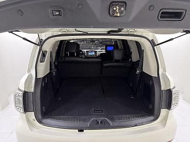 patrol: Nissan Patrol: 2014 г. — 9