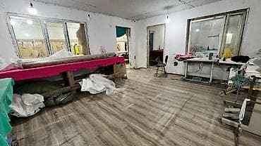 швейный цех с оборудованием: Швейный цех/мастерская — полностью оборудованные производственные — 2