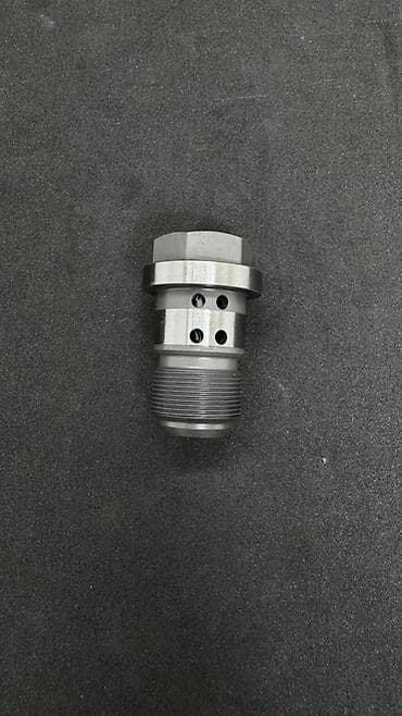 wl t: Клапан двигателя Ssangyong 2017 г., Новый, Оригинал — 1