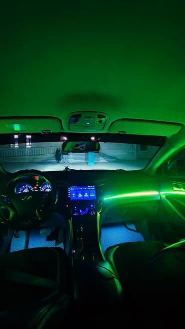 хендай соната диски: Hyundai Sonata: 2012 г., 2 л, Автомат, Газ, Седан — 9