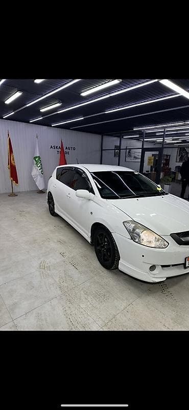 тойота калдина 2000: Toyota Caldina: 2004 г., 2 л, Автомат, Бензин, Универсал — 1