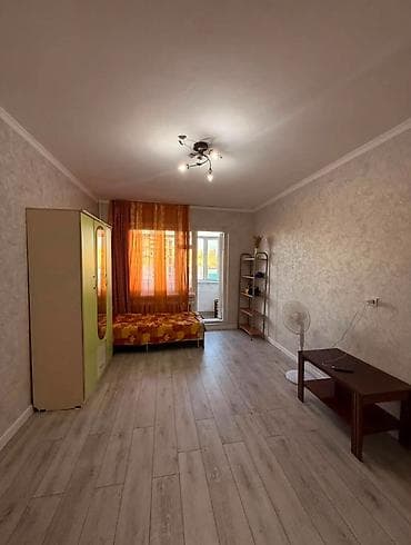 Недвижимость: 2 комнаты, 50 м², 7 мкр 105 серия, 7 этаж, Косметический ремонт — 4