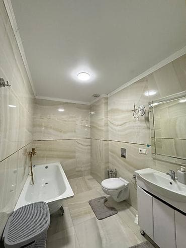 flat kant: 4 комнаты, Собственник — 4