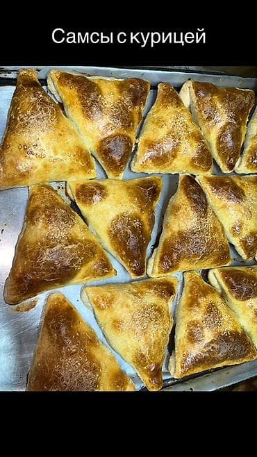 Кулинарный цех приглашает к сотрудничеству. Ассортимент: печеная