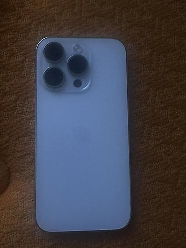 IPhone 14 Pro, Б/у, 512 ГБ, 79 % — 2