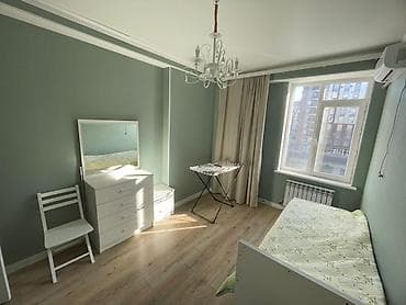gala group: 2 комнаты, 56 м², Элитка, 5 этаж, Евроремонт — 3
