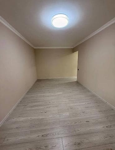 Недвижимость: 2 комнаты, 46 м², 9 мкр 104 серия, 1 этаж, Свежий ремонт — 5